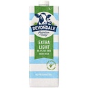 Devondale Extra Light Milk 1L
