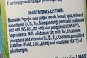 Dutch Lady UHT Milk Full Cream 200 ml