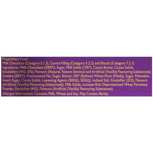Cadbury Dairy Milk Silk Oreo (130g)