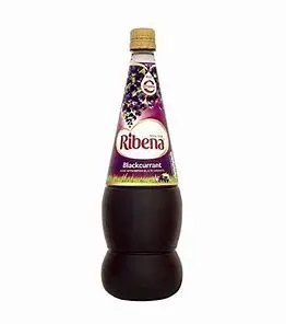 RIBENA BLACKCURRANT 850ML
