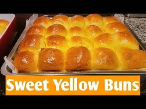 Madu Buns - Alcyon