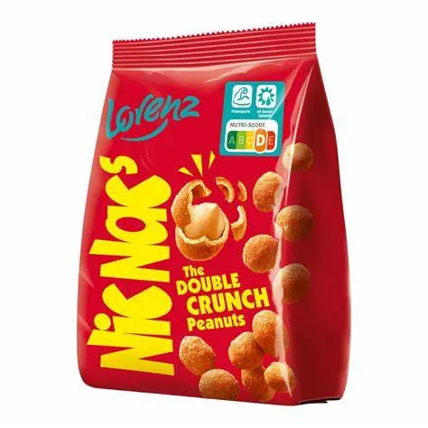 Nic Nacs 125g
