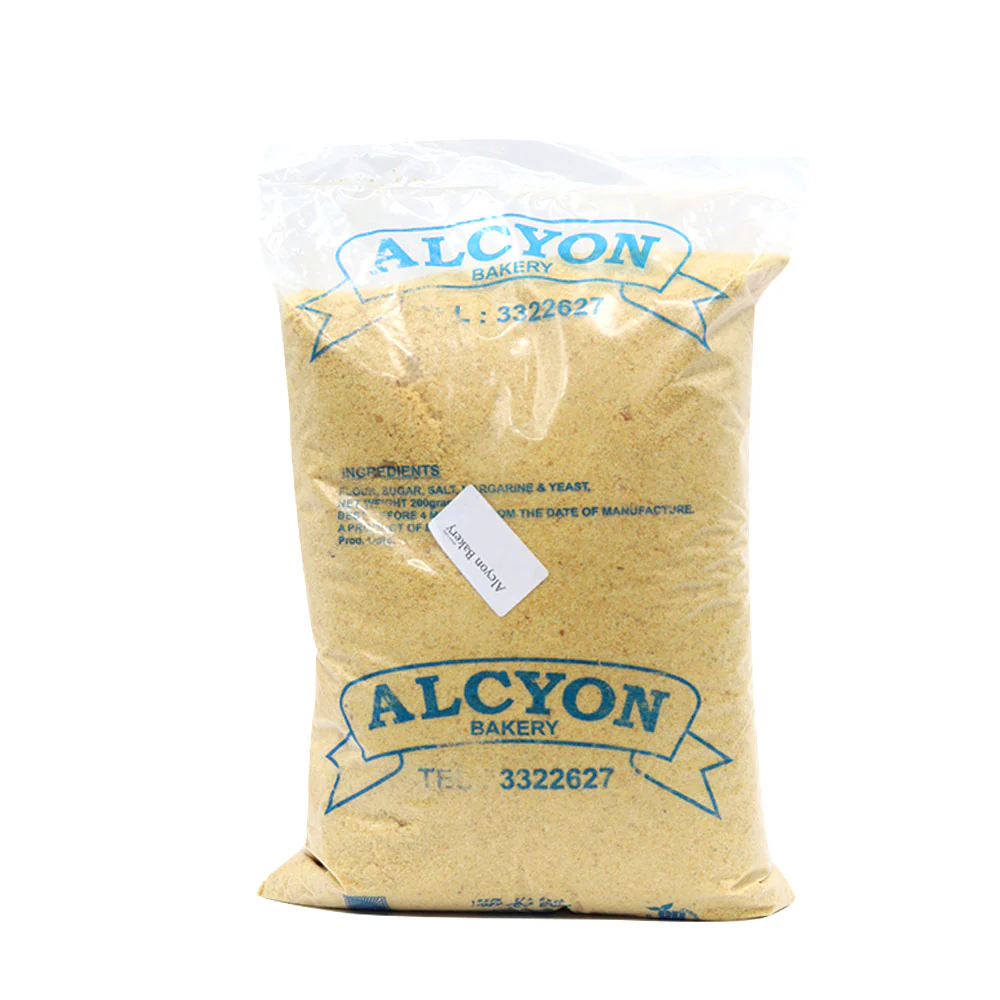 Family Bakers Faaroshi Kundi (Bread Crumbs) 200GM