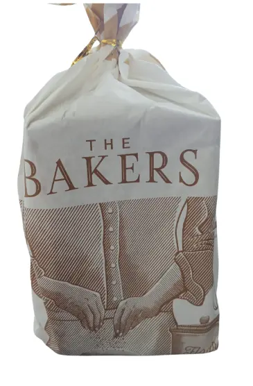 Chocolate Bread - The Bakers