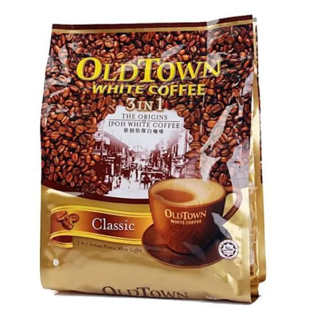 Old Town Coffee 3 in 1 Extra Rich 35g