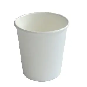 Paper Cup 6 oz 50 pcs pack