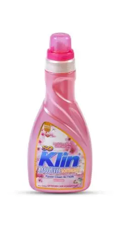 So Klin Detergent 1L (Sakura) 