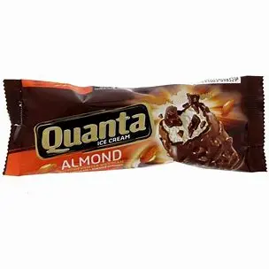 Quanta Tripple Chcolate Stick 100ml 