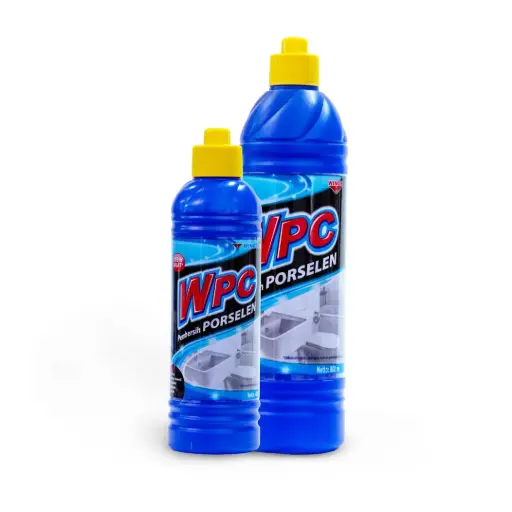 WPC Wings Porcelain Cleaner 400ml