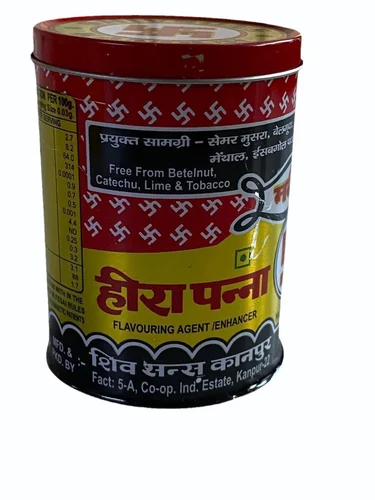 Heera Panna 50g