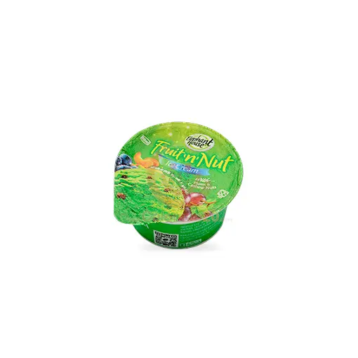Elephant House Vanilla Ice Cream 80ml