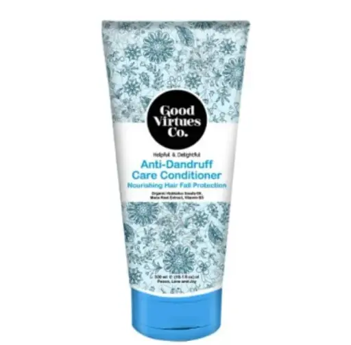 GVC Anti-Dandruff Care Conditioner 300ml
