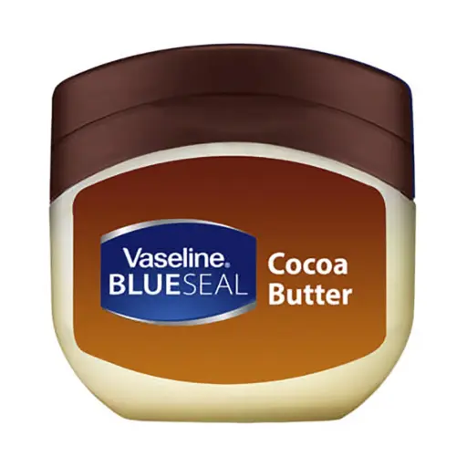 VASELINE PETROLEUM JELLY COCOA BUTTER 50ML