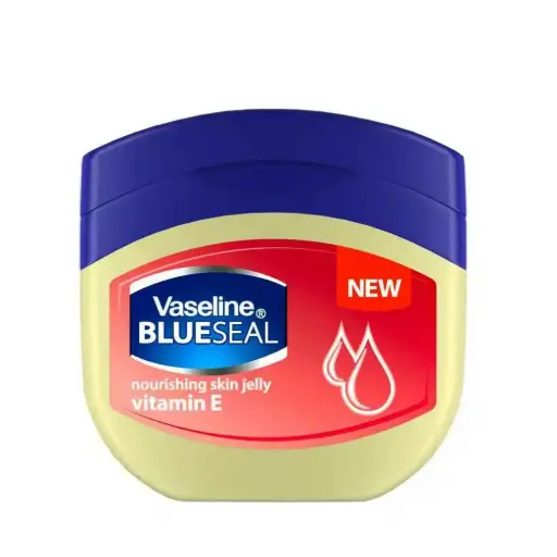 VASELINE PETROLEUM JELLY VITAMIN E 100ML