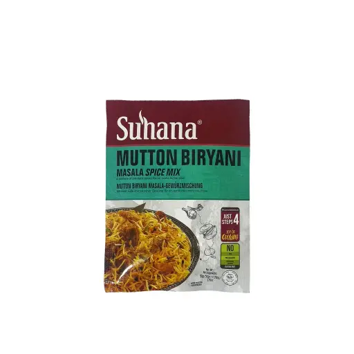 Suhana Mutton Biryani Masala 70g