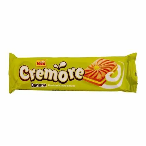 Nabil Cremore Mini Banana 16.4g