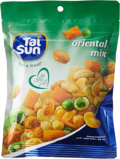TAI SUN ORIENTAL MIX 40GM
