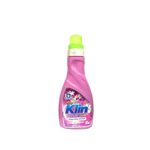 So Klin Detergent 1L (Red)
