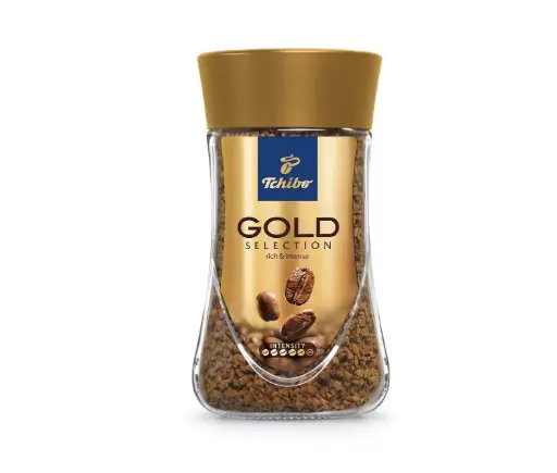 Tchibo Gold Selection 100g