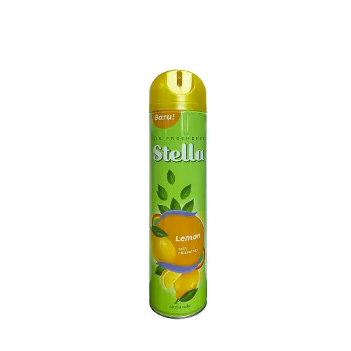 Room Aroma Assorted flavors 85 ml 