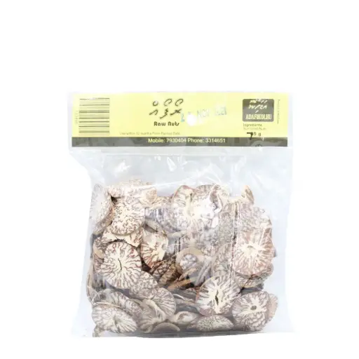 Mix Nut Small 5g 