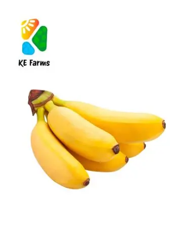 Banana KE Farms 4 Pcs Pack 