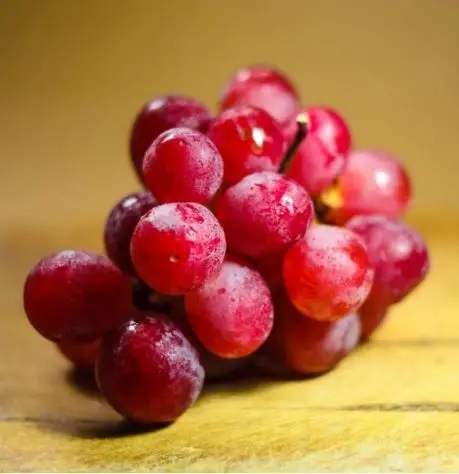 Grapes Red  200g Pack 