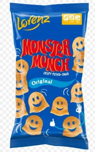 Monster Munch Original 20g